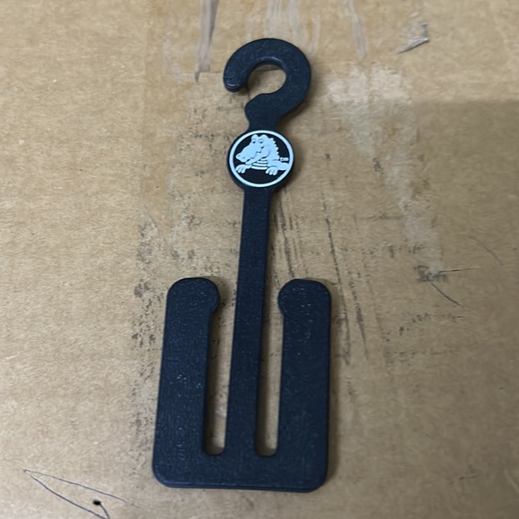 Unused Crocs Sandals - Picture 6 of 6